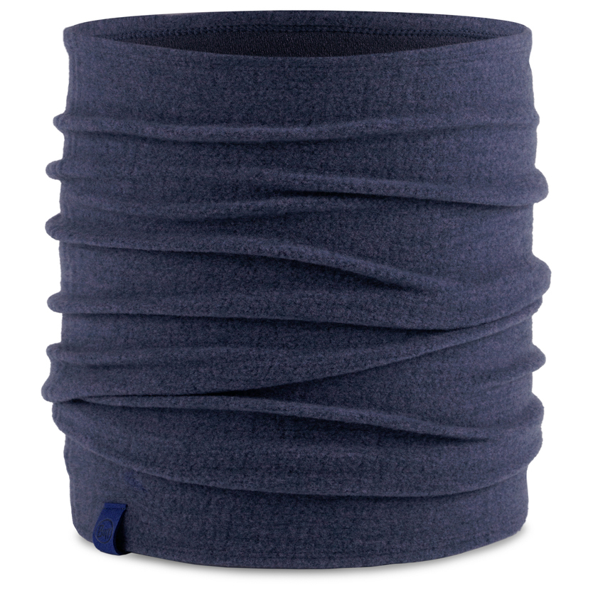 

Шейный платок Buff Merino Fleece, темно-синий