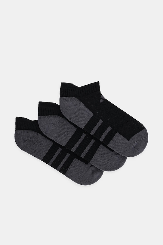 

Носки Essentials комплект из 3 пар Adidas Performance, черный