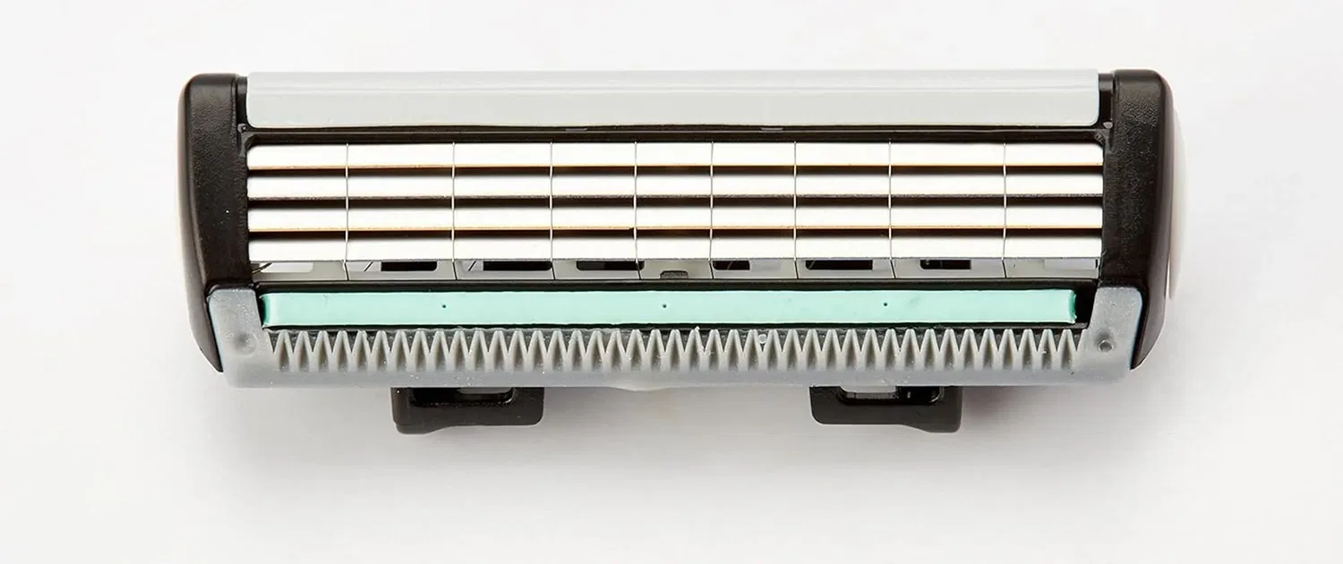 Бритвенные лезвия Quattro Wilkinson — фото 2