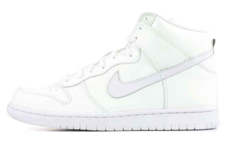 

Кроссовки Nike Dunk High Glow In The Dark