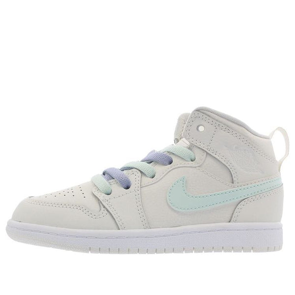

Кроссовки 1 retro mid 'phantom' Air Jordan, мультиколор