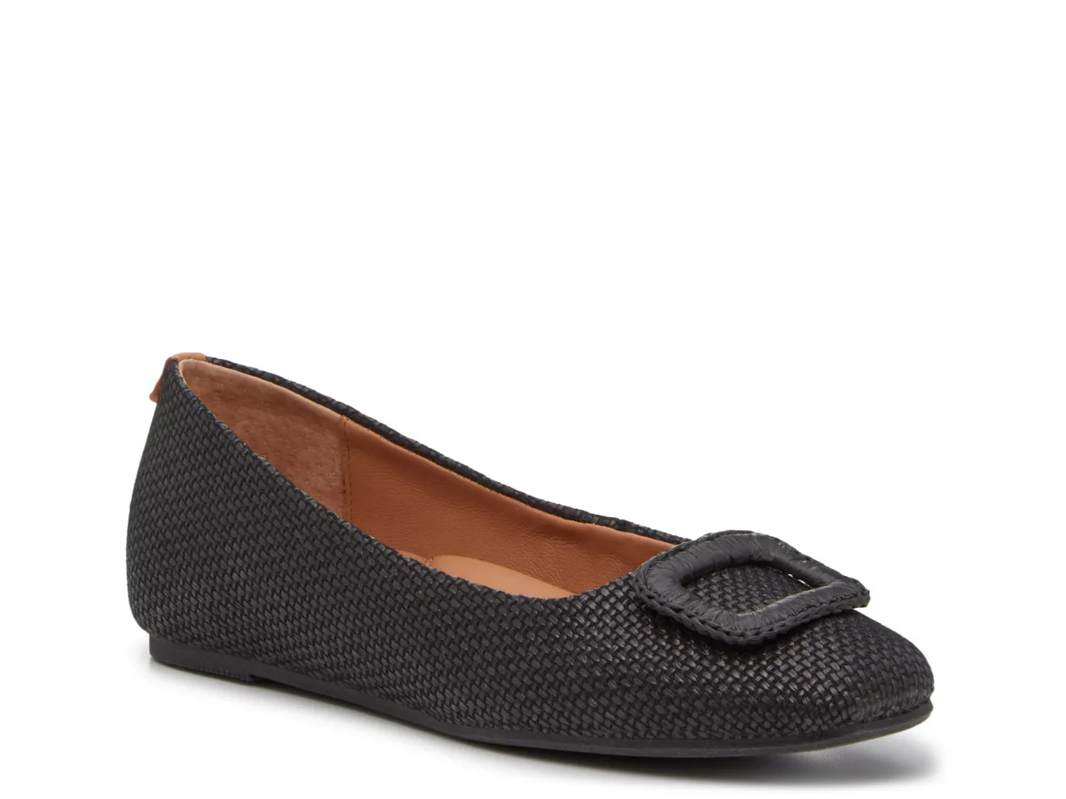 

Балетки Sailor Ballet Flat Gentle Souls, черный