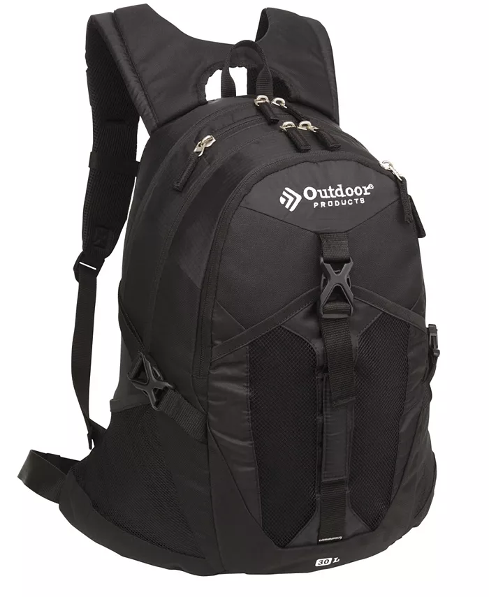 

Рюкзак Ridge Day Pack Outdoor Products, синий