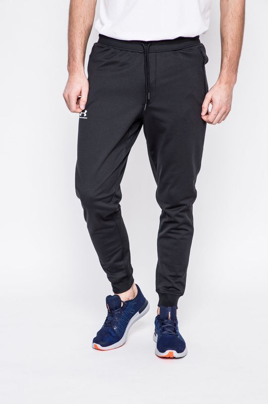 

Брюки Under Armour, черный