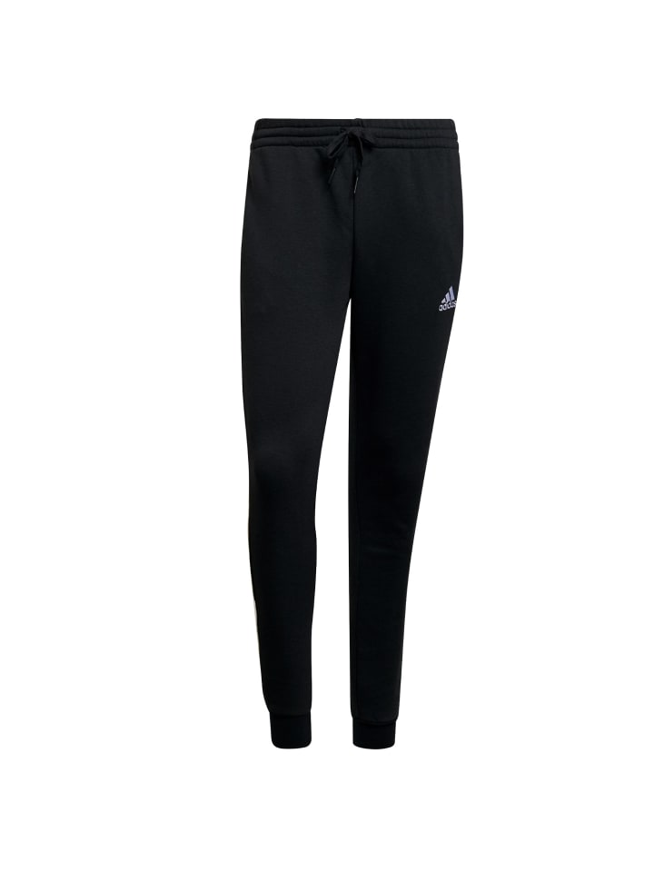 

Брюки для тренировок и бега adidas Jogginghose, черный