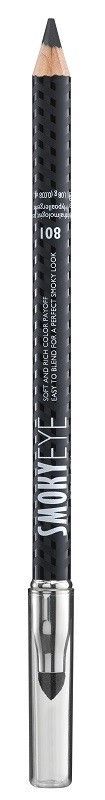 

Milucca Smokey Eye Подводка для глаз, 1.08 g