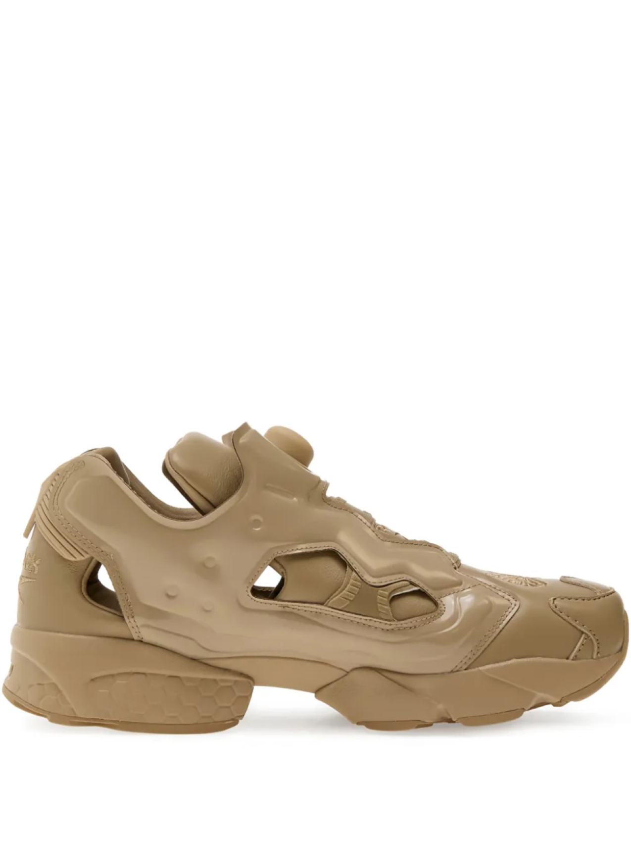 

Reebok кроссовки Instapump Fury 94 из коллаборации с Needles, нейтральный