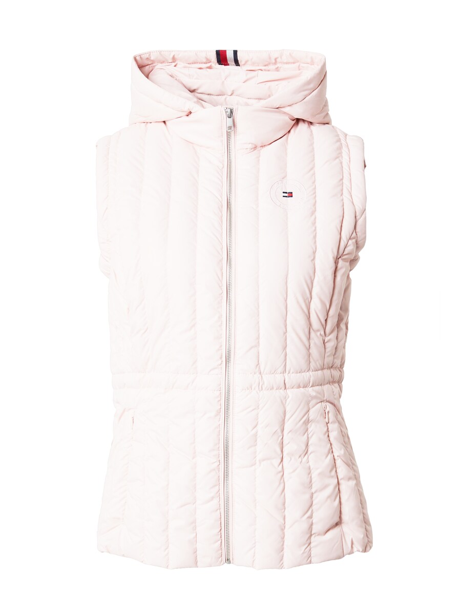 

Жилет TOMMY HILFIGER Vest, розовый