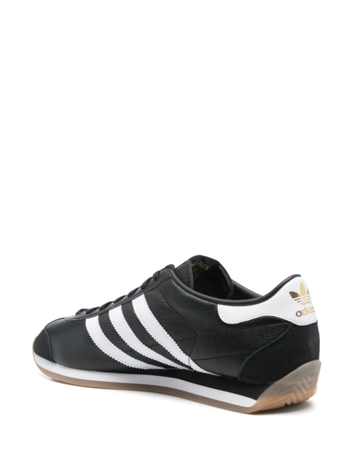 Мужские кроссовки Adidas, черный — фото 3