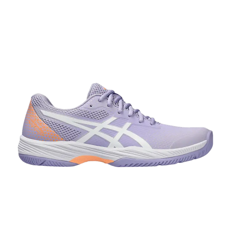 

Кроссовки ASICS Wmns Gel Game 9 Pickleball Violet Light, фиолетовый