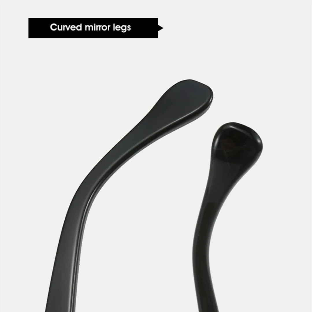 

Модные солнцезащитные очки большого размера для женщин и мужчин, винтажные хип-хоп солнцезащитные очки, женские градиентные розовые оттенки VVTWSSW, Leopard Tea