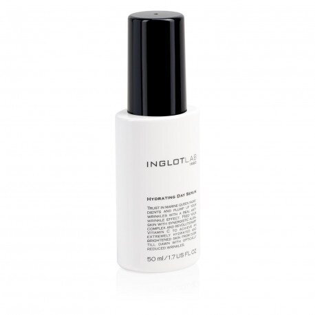 

Увлажняющая дневная сыворотка, 50 мл INGLOT