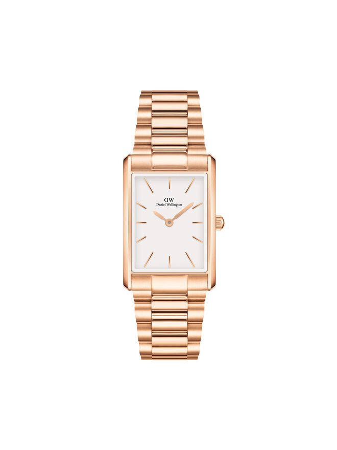 

Часы Bound 9-Link DW00100702 Daniel Wellington, золотой