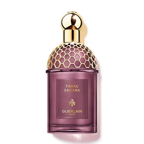 Парфюмерная вода для мужчин GUERLAIN Absolus Allegoria Tabac Sahara 125 мл