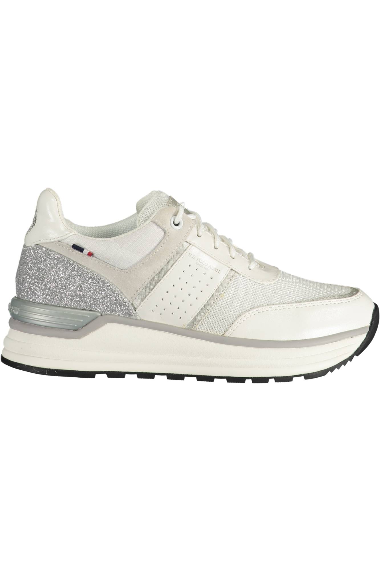 Кроссовки женские U.S. Polo Assn., белый