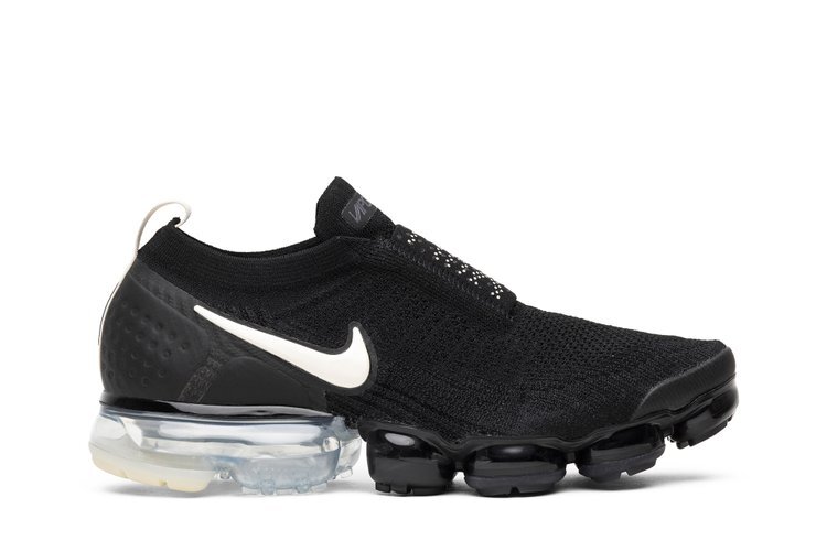 

Кроссовки Nike Air VaporMax Moc 2 'Thunder Grey', черный