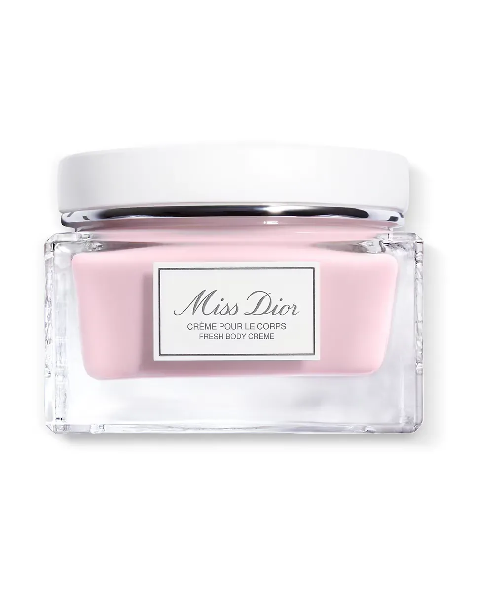 Крем для тела Dior