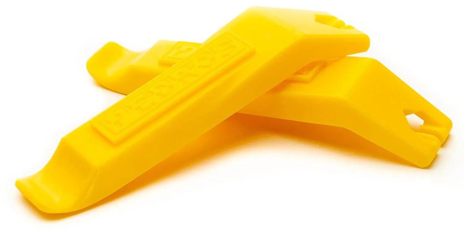 

Рычаги для шин Pedro's, Yellow
