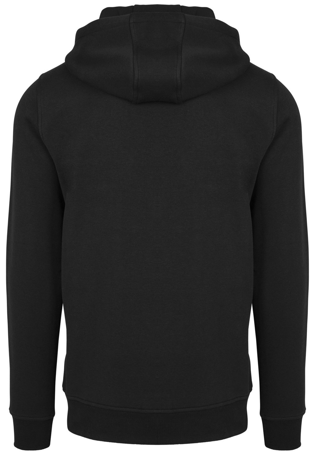 

Толстовка с капюшоном SCOOBY DOO MYSTERY F4NT4STIC, черный