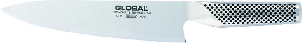 

Нож Global Yoshikin