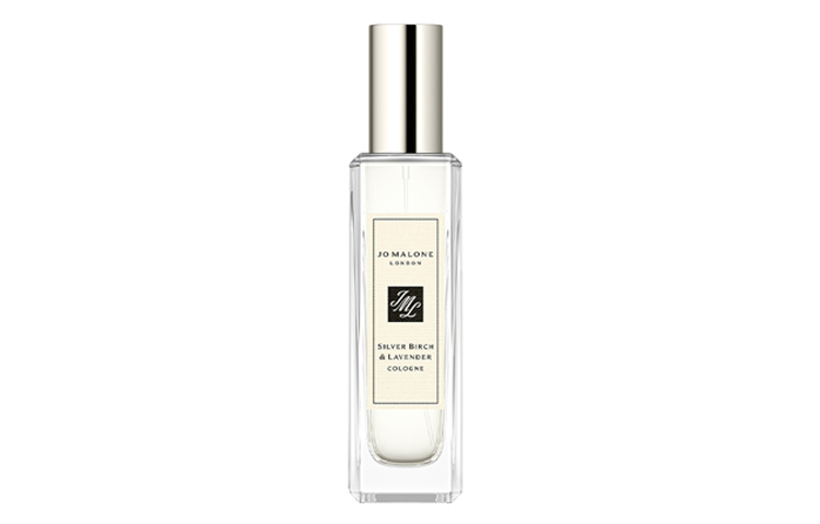 Одеколон Jo Malone London Silver Birch & Lavender, 30 мл — фото 2