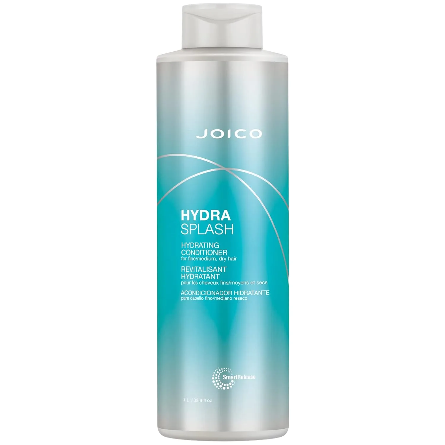 Увлажняющий кондиционер Joico HydraSplash | Для тонких, средних и сухих волос | Восстанавливает влагу
