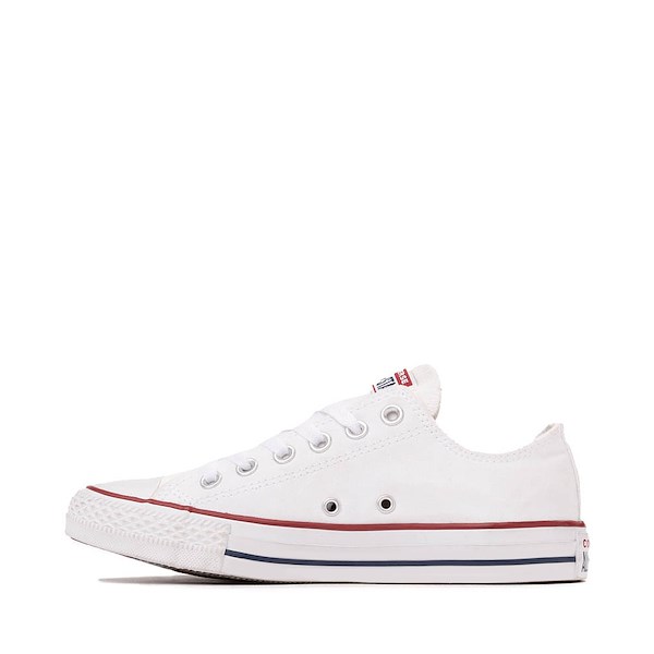 

Кроссовки Converse Chuck Taylor All Star Low-Top Sneaker, цвет Optical White
