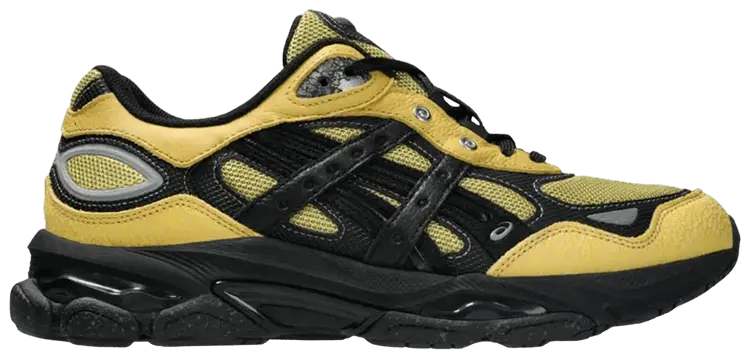 

Кроссовки HAL STUDIOS x ASICS Gel NYC 2.0, желтый