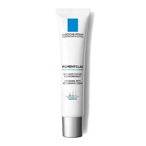 

Увлажняющее средство против пятен Pigmentclar La Roche Posay, 40 ml