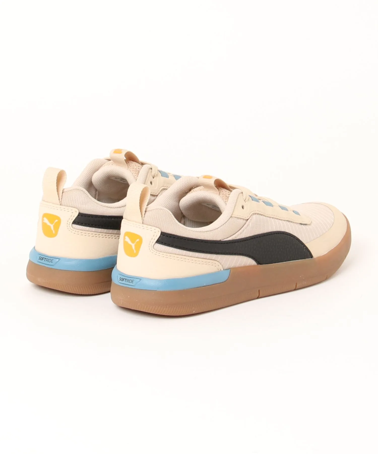 Унисекс кроссовки PUMA Softride Archer белые — фото 2