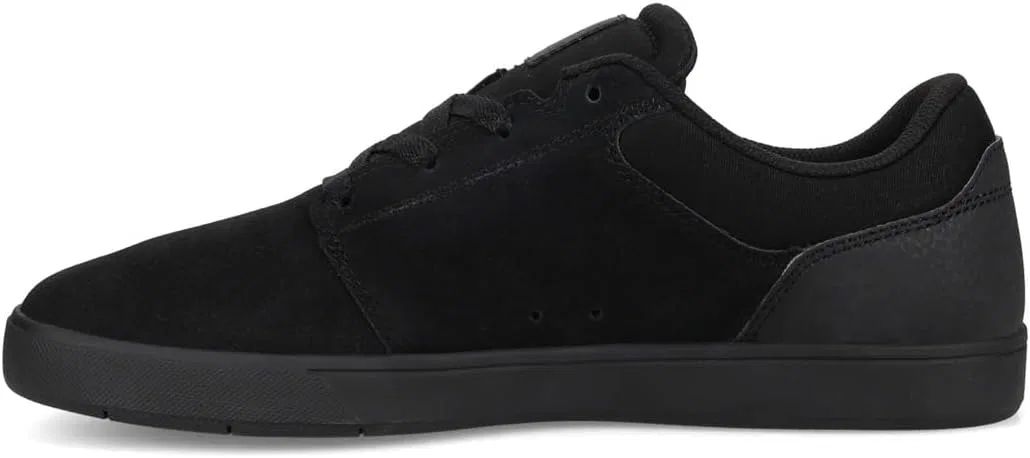 Мужские кроссовки DC Shoes Crisis 2, Black — фото 4