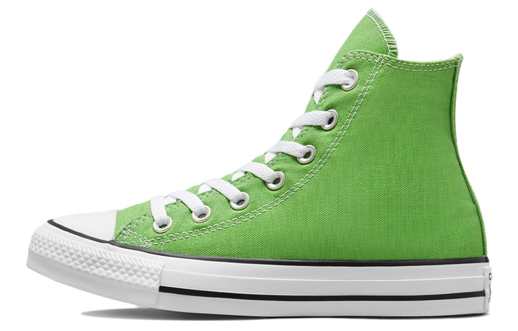 

Кеды Converse Chuck Taylor All Star High 'Seasonal Color - Virtual Matcha'