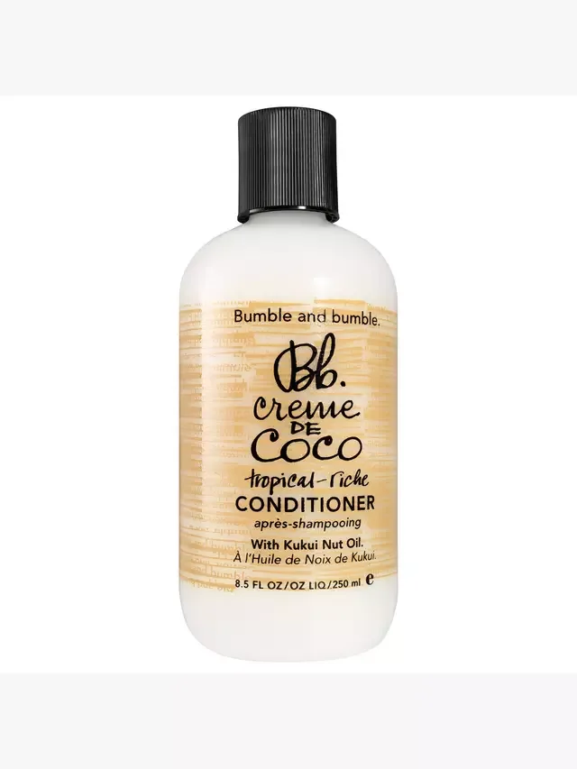 Кондиционер Creme De Coco Bumble and bumble