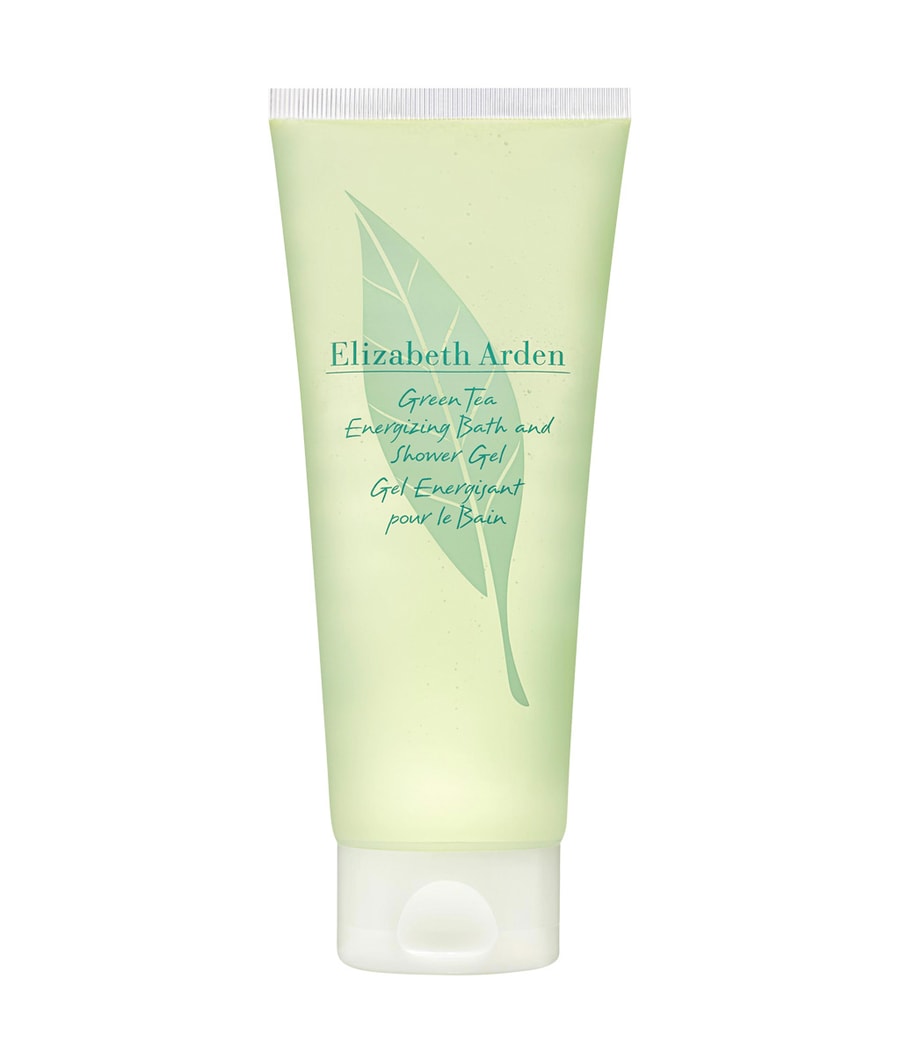 

Гель для душа Elizabeth Arden Green Tea Shower Gel, 200 ml
