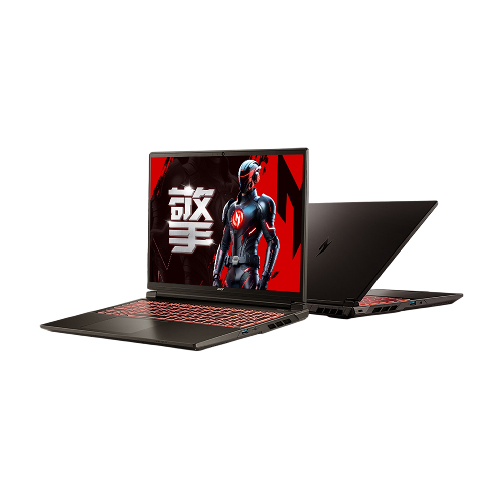 

Ноутбук игровой Acer Predator 6, 16", 16 ГБ/1 ТБ, i5-14450HX, RTX 4070, черный, английская раскладка