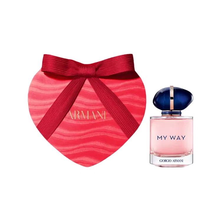 Женские духи Armani My Way Selfless Classic Version, 30 мл, Giorgio Armani