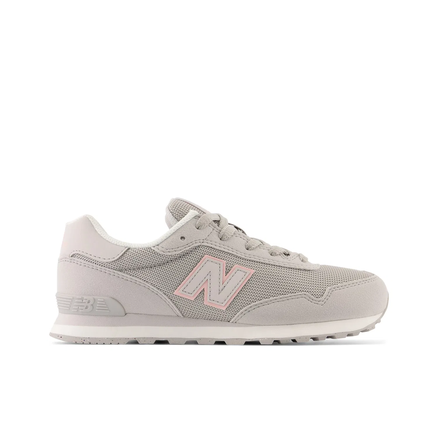 Детские кроссовки с низким верхом New Balance, Rain Cloud — фото 2