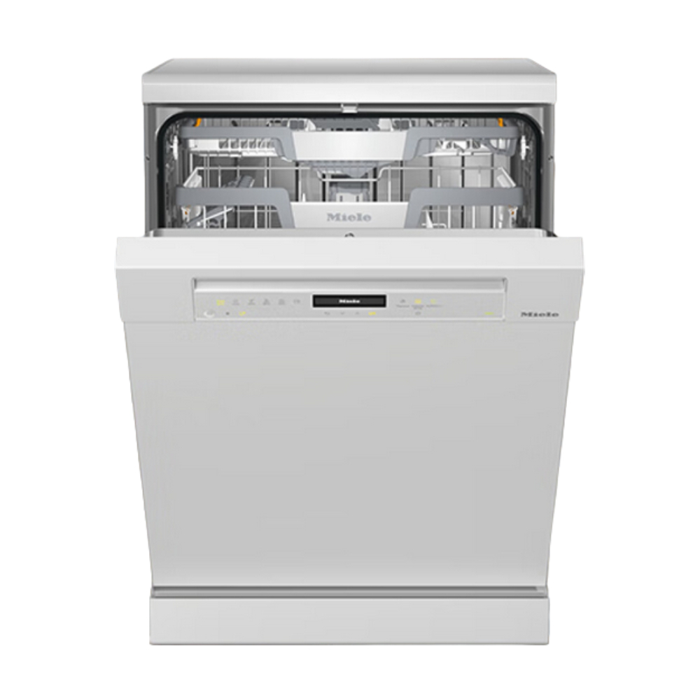 

Посудомоечная машина Miele G7310CSC, белый