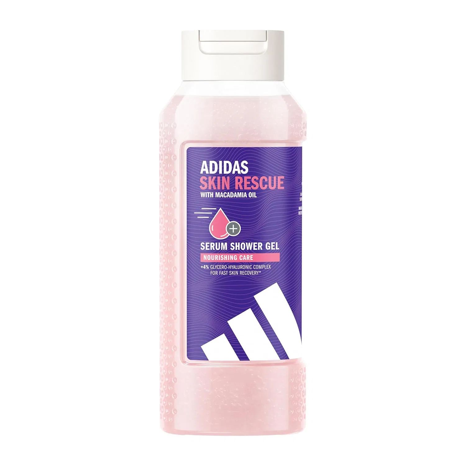 Гель для душа Active Skin & Mind Skin Rescue, adidas, 250 мл