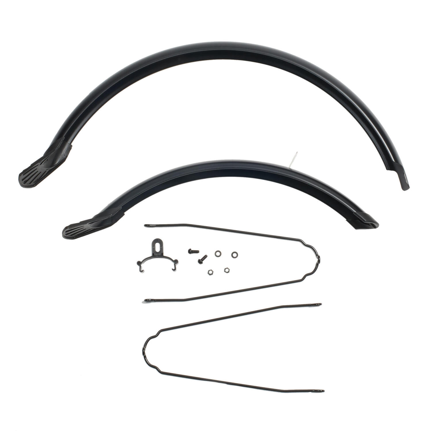 

Крыло 20" для складных велосипедов Tilt 100, Tilt 120 и Hoptown 320 Oxylane