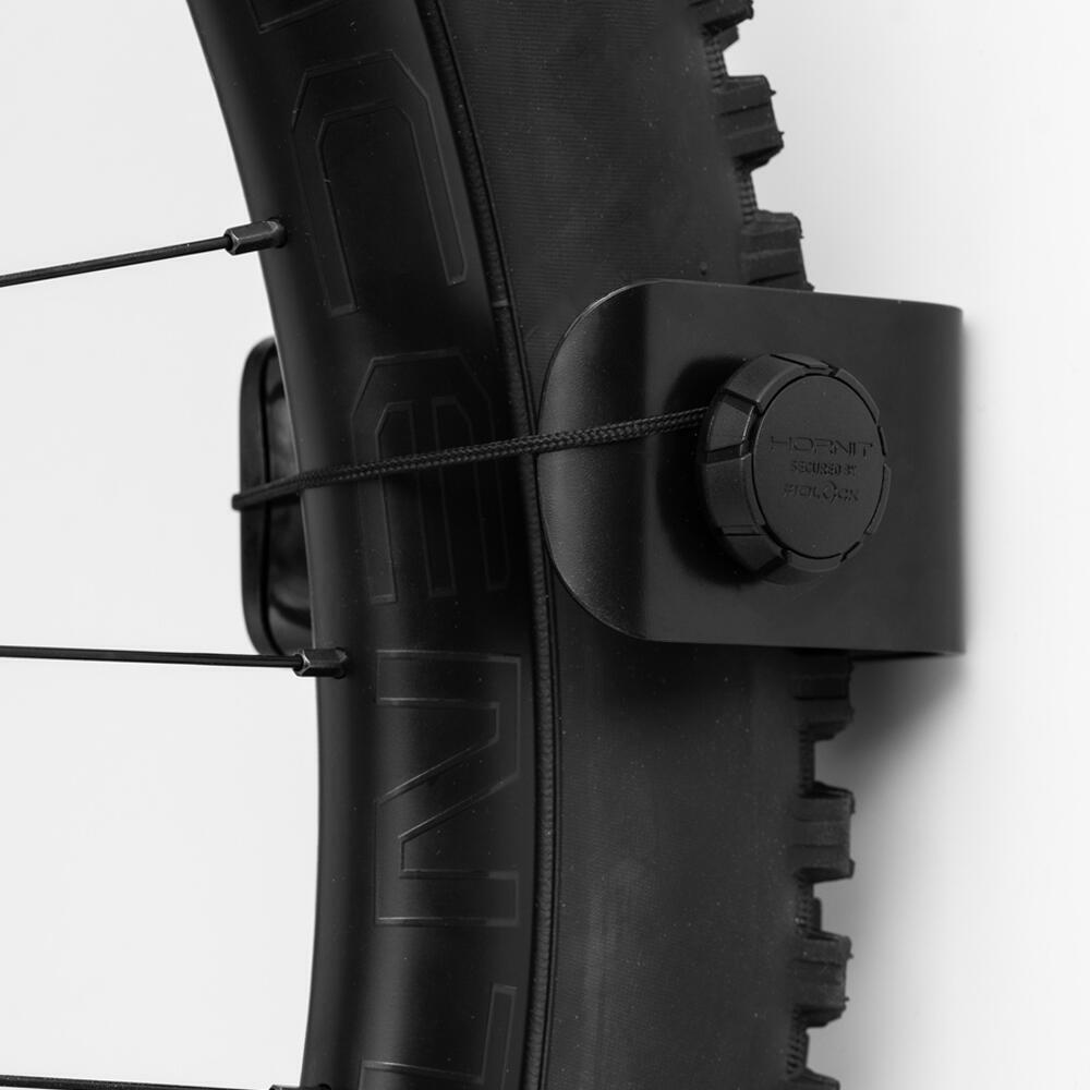 

Велосипедная Стойка Hornit Clug Clug Pro Roadie, черный