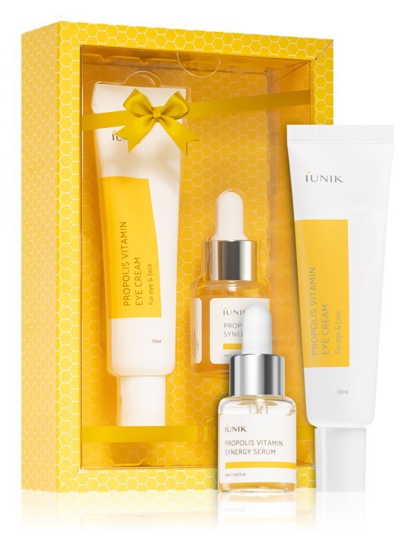 

Сет (с поливитаминным комплексом) iUnik Propolis Vitamin