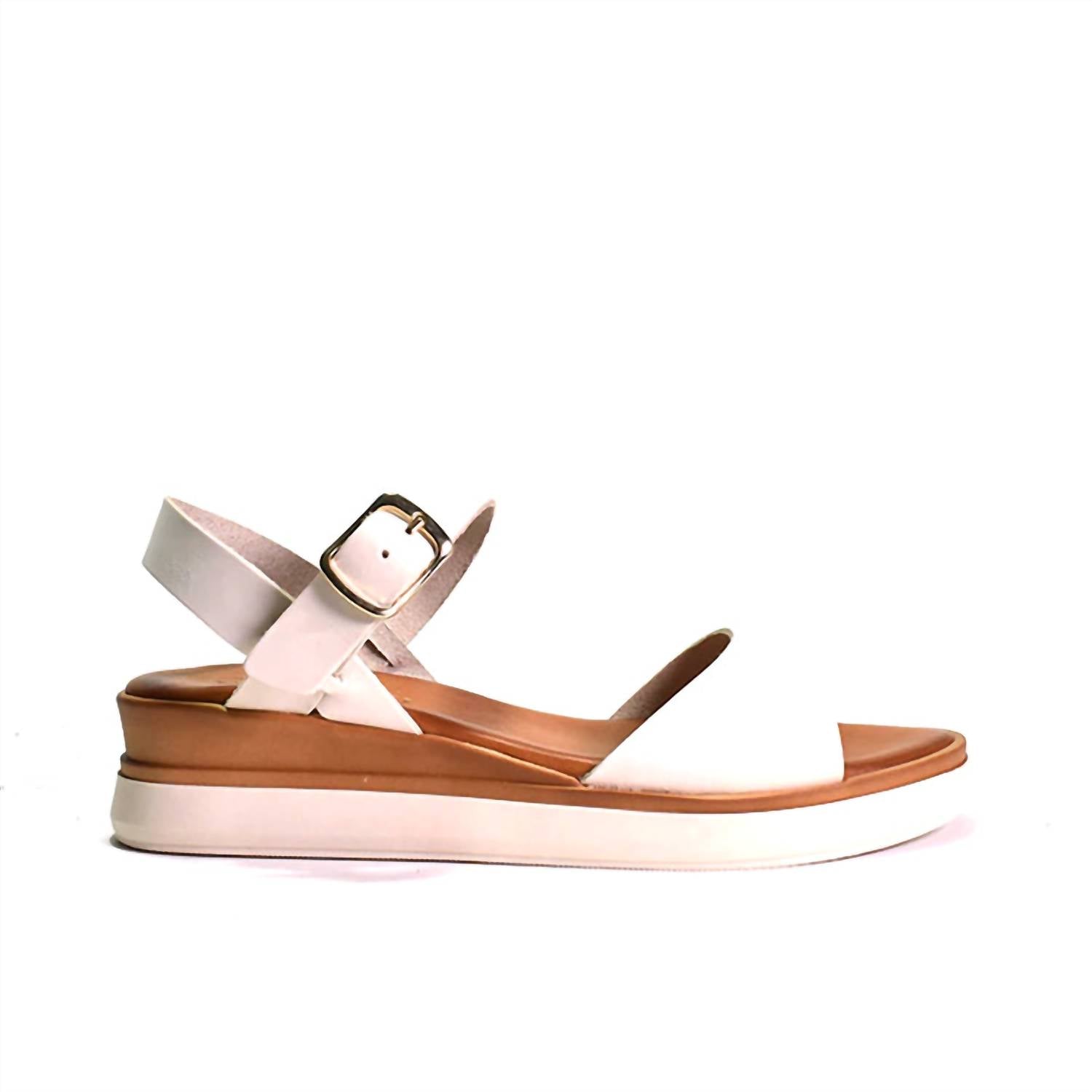 Сандалии Sierra 2 в цвете Arena Nubuck CORDANI, Arena Nubuck