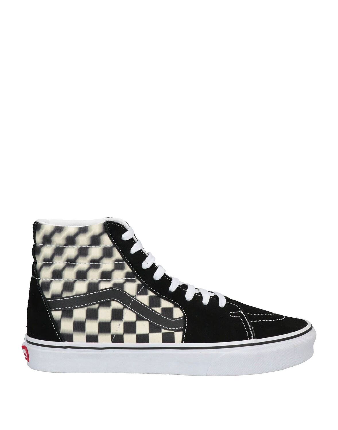 

Кеды Vans, черный