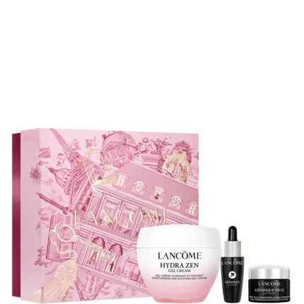 Увлажняющий крем для лица 50 мл Lancôme Hydra Zen