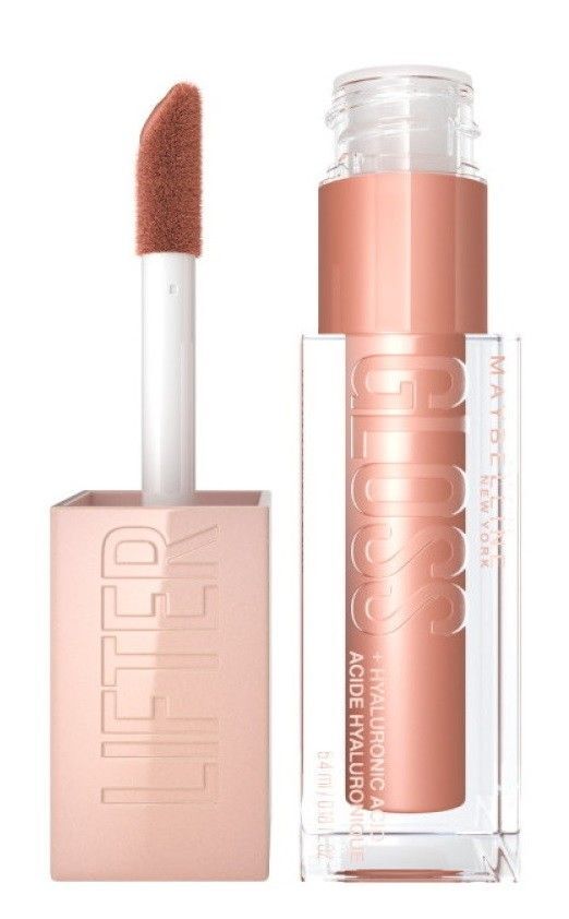 

Maybelline Lifter Gloss блеск для губ, 008 Stone