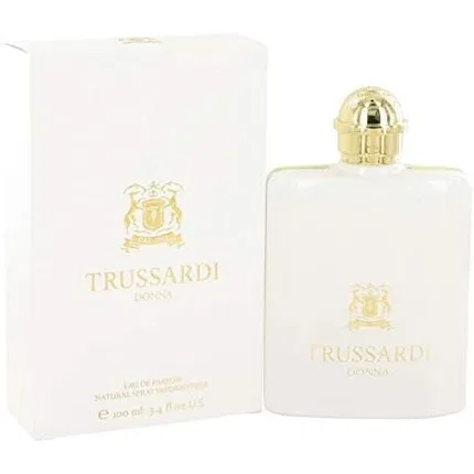 Парфюмерная вода Trussardi Donna, 100 мл