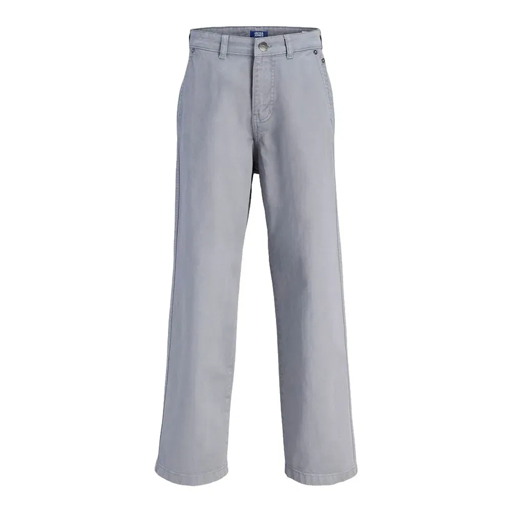 Брюки Owen Norrebro Worker Jack & Jones, серый