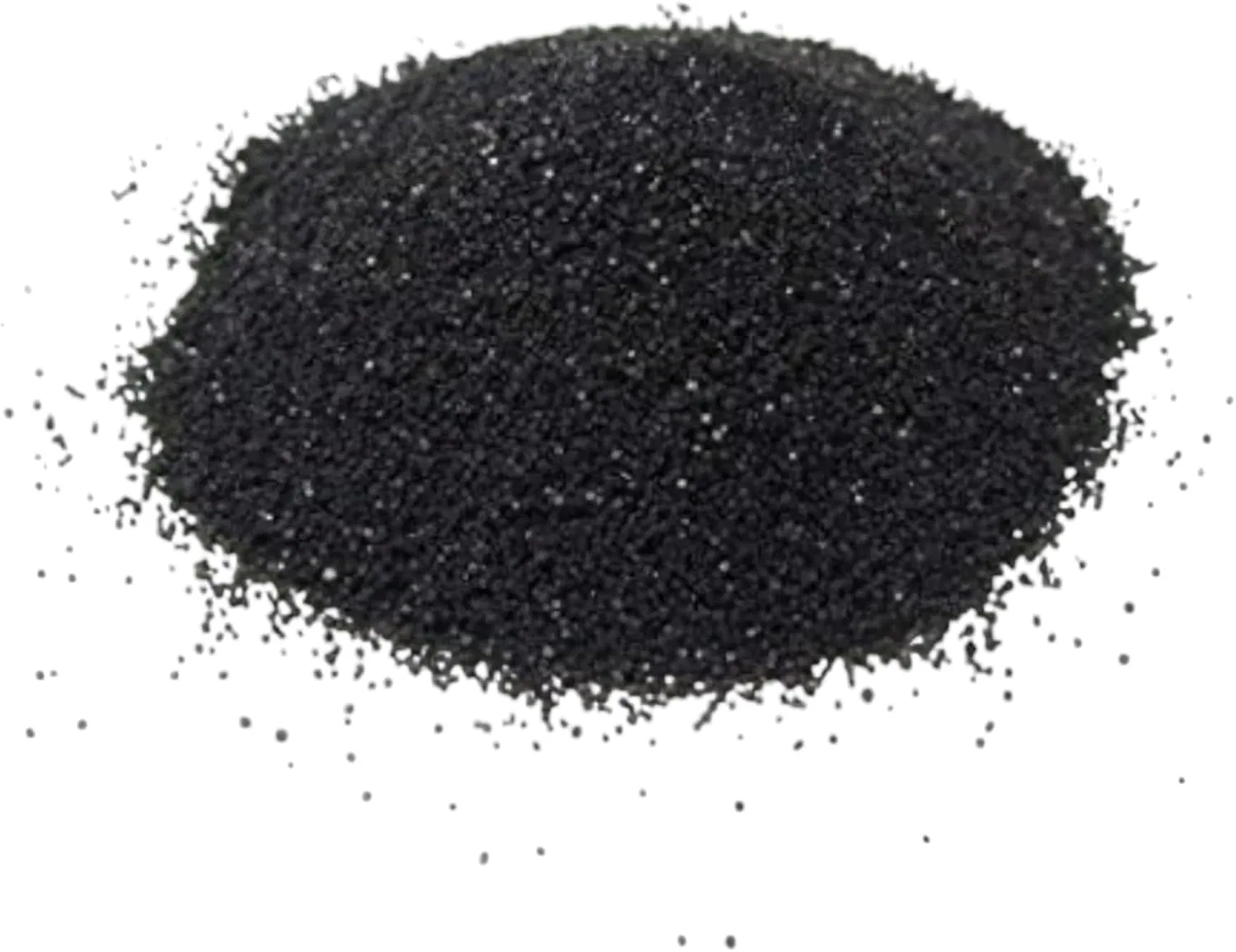 Соль для ванн Black Salt Protection, Pachamama Essentials, 453.6 г — фото 2