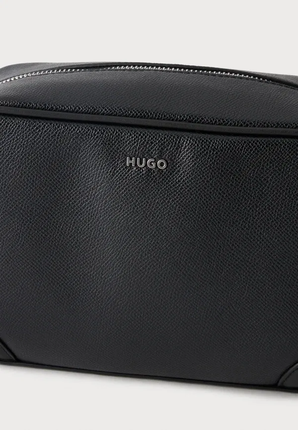Косметичка Hugo, черный — фото 4